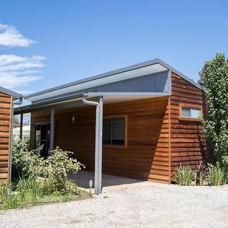 Mudgee Apartments On Horatio Street Exterior foto